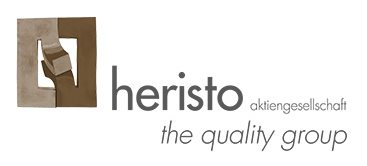 Unternehmens-Logo von Heristo AG