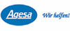Unternehmens-Logo von Agesa Rehatechnik GmbH