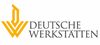 Unternehmens-Logo von Deutsche Werkstätten Hellerau GmbH
