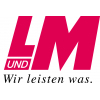 Unternehmens-Logo von LundM Büroinformationssysteme GmbH