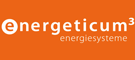 Unternehmens-Logo von energeticum energiesysteme GmbH