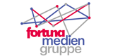 Unternehmens-Logo von Fortuna Werbung GmbH - Fortuna Medien GmbH