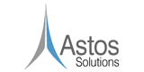 Unternehmens-Logo von Astos Solutions GmbH