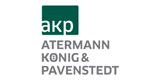 Unternehmens-Logo von Atermann König & Pavenstedt GmbH & Co. KG