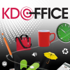 Unternehmens-Logo von K+D Office Solutions Kopie + Druck Vertriebs- und Service GmbH