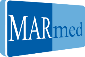 Unternehmens-Logo von MARmed e.K.