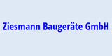 Unternehmens-Logo von Ziesmann Baugeräte GmbH