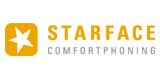 Unternehmens-Logo von Starface Gmbh
