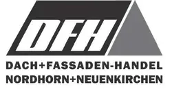 Unternehmens-Logo von Dach- und Fassaden-Handel Neuenkirchen GmbH