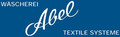 Unternehmens-Logo von Wäscherei Abel KG