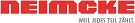 Unternehmens-Logo von Neimcke GmbH & Co KG
