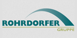 Unternehmens-Logo von Rohrdorfer Sand und Kies GmbH
