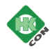 Unternehmens-Logo von HK-CON GmbH