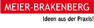 Unternehmens-Logo von MEIER - BRAKENBERG GmbH