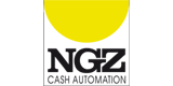 Unternehmens-Logo von NGZ Geldzählmaschinenges. mbH & Co. KG