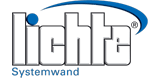 Unternehmens-Logo von Lichte Systemwand GmbH