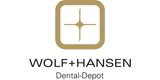 Unternehmens-Logo von Dental-Depot Wolf+Hansen Dental-Med. Großhandlungs GmbH