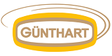 Unternehmens-Logo von Günthart & Co. KG