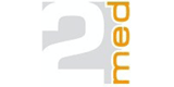 Unternehmens-Logo von 2MED GmbH