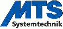 Unternehmens-Logo von MTS Systemtechnik GmbH