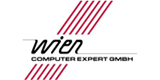 Unternehmens-Logo von Wien Computer Expert GmbH