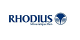 Unternehmens-Logo von Gebrüder Rhodius GmbH & Co. KG