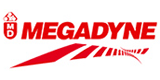 Unternehmens-Logo von MEGADYNE GmbH