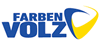 Unternehmens-Logo von Farben-VOLZ GmbH