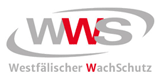 Unternehmens-Logo von Westfälischer Wachschutz e. K.