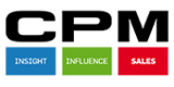 Unternehmens-Logo von CPM Germany GmbH