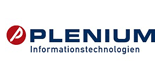 Unternehmens-Logo von PLENIUM Informationstechnologien GmbH