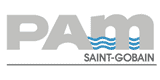 Unternehmens-Logo von SAINT-GOBAIN PAM Deutschland GmbH