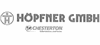 Unternehmens-Logo von Höpfner GmbH