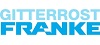 Unternehmens-Logo von Gitterrost Franke - Franke Bauartikel GmbH