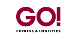 Unternehmens-Logo von GO! Express & Logistics GmbH