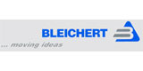 Unternehmens-Logo von Bleichert Automation GmbH & Co. KG
