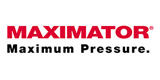 Unternehmens-Logo von MAXIMATOR GmbH