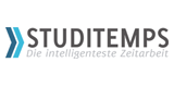 Unternehmens-Logo von Studitemps GmbH