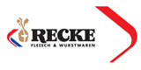 Unternehmens-Logo von Recke Fleischwaren-Spezialitäten Vertriebs GmbH & Co.
