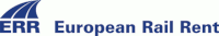 Unternehmens-Logo von ERR European Rail Rent GmbH