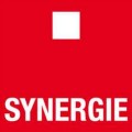 Unternehmens-Logo von SYNERGIE Personal Solutions GmbH