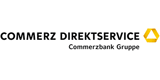 Unternehmens-Logo von Commerz Direktservice GmbH