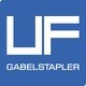 Unternehmens-Logo von UF Gabelstapler GmbH