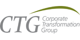 Unternehmens-Logo von CTG Corporate Transformation Group GmbH