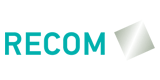 Unternehmens-Logo von RECOM Recycling GmbH