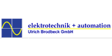 Unternehmens-Logo von elektrotechnik + automation Ulrich Brodbeck GmbH