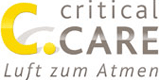 Unternehmens-Logo von critical care gesellschaft für home care medizintechnik GmbH & Co. KG