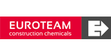 Unternehmens-Logo von EUROTEAM Bauchemie GmbH