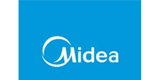 Unternehmens-Logo von Midea Europe GmbH
