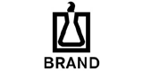 Unternehmens-Logo von Brand GmbH + Co. KG Fabrik für Laborgeräte
